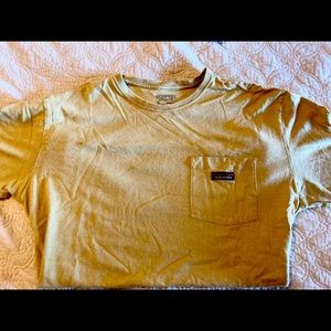 Men's Patagonia T-shirt